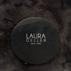 Laura Geller New York Bronze N Brighten